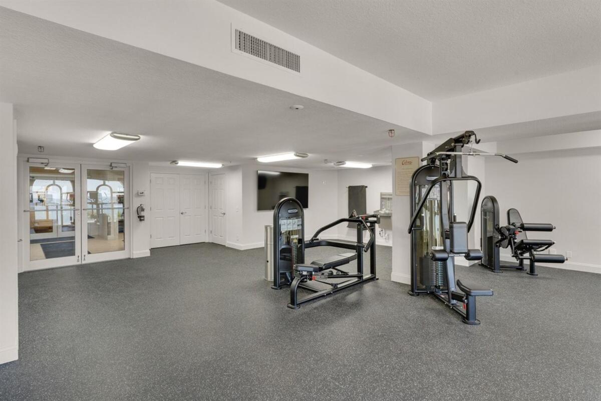 Calypso 208 East Direct Gulf Front Exceptional Panama City Beach