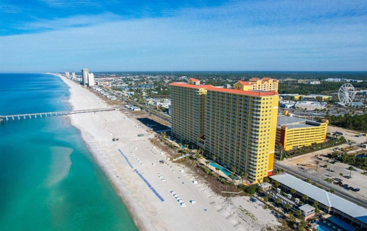 Apartment Calypso 208 East Direct Gulf Front Exceptional