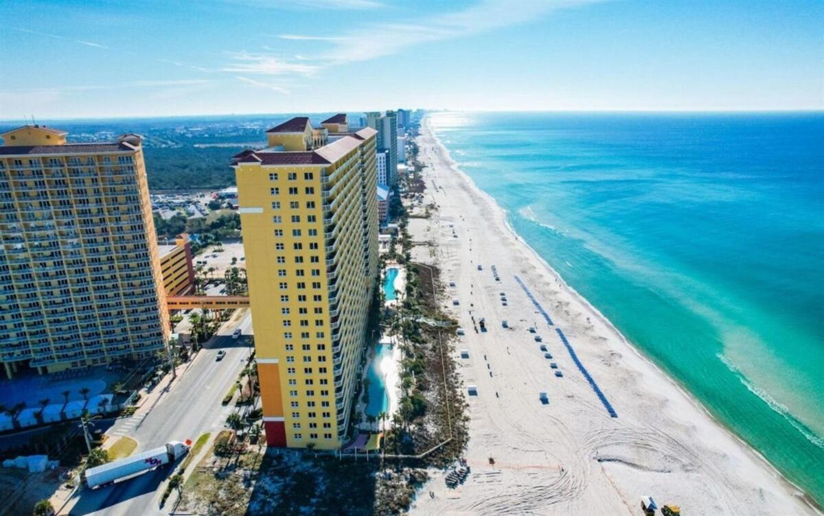 Calypso 208 East Direct Gulf Front Exceptional Apartment