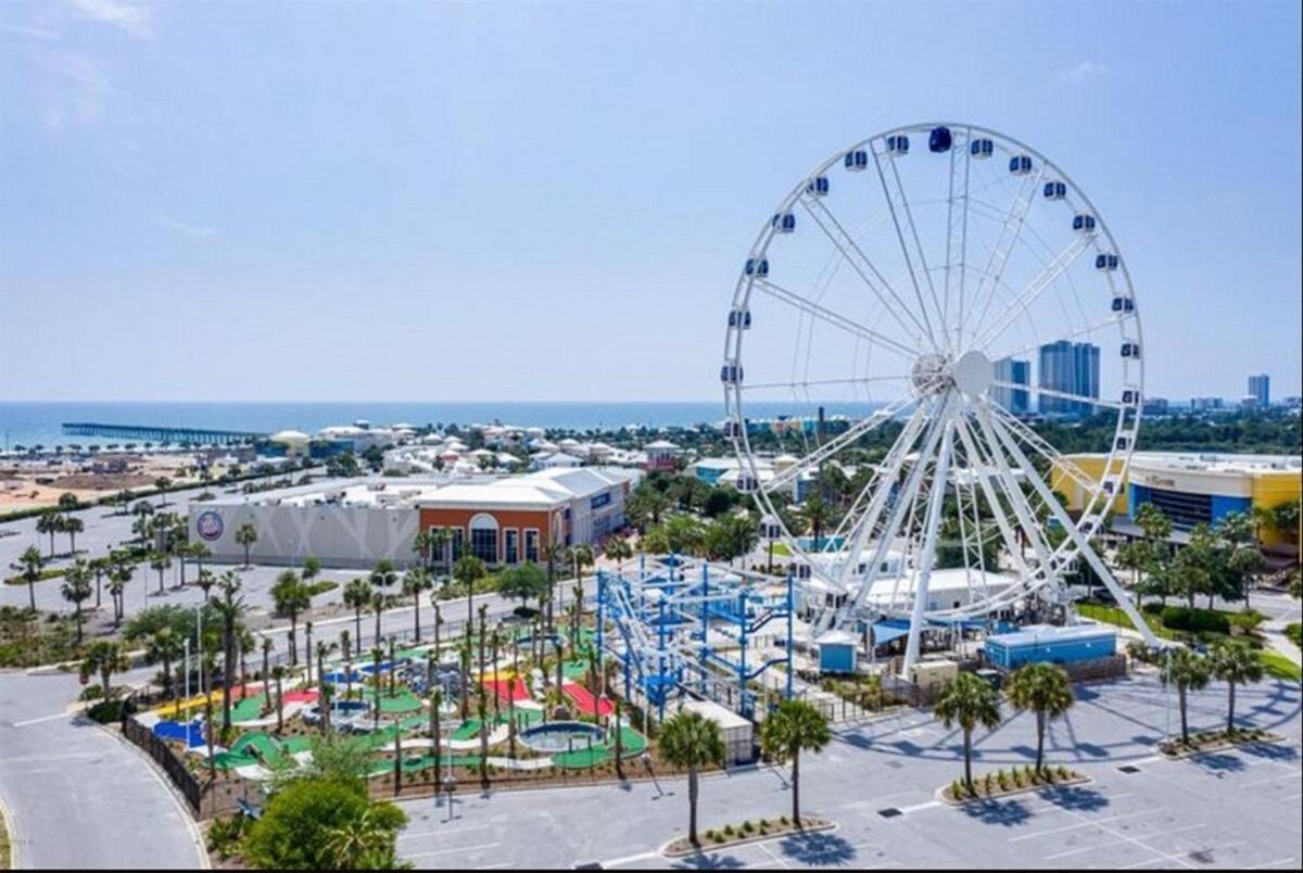 Apartment Calypso 208 East Direct Gulf Front Exceptional