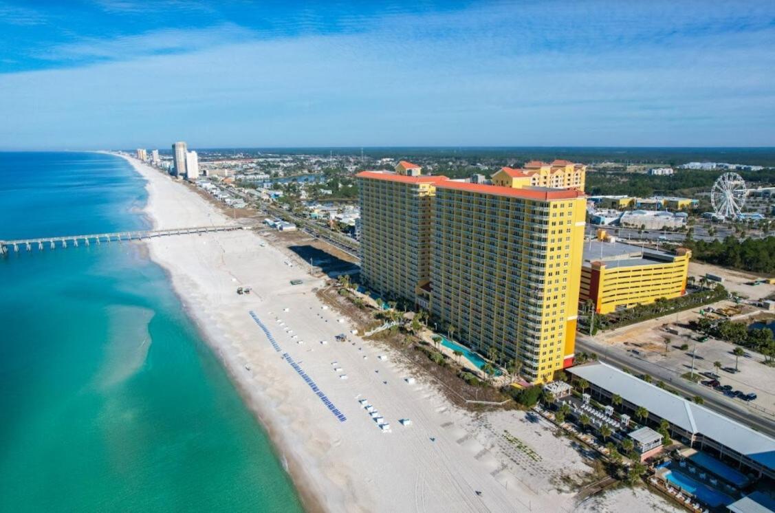 Apartment Calypso 208 East Direct Gulf Front Exceptional