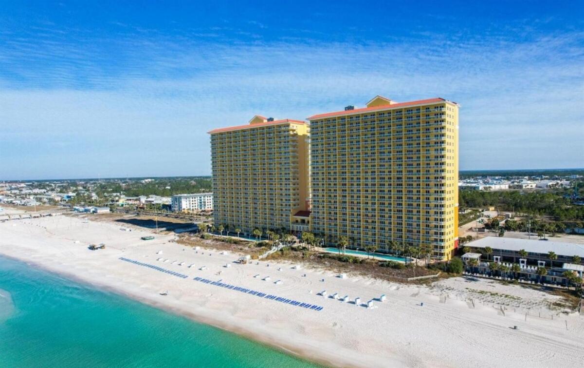 Calypso 208 East Direct Gulf Front Exceptional Apartment *