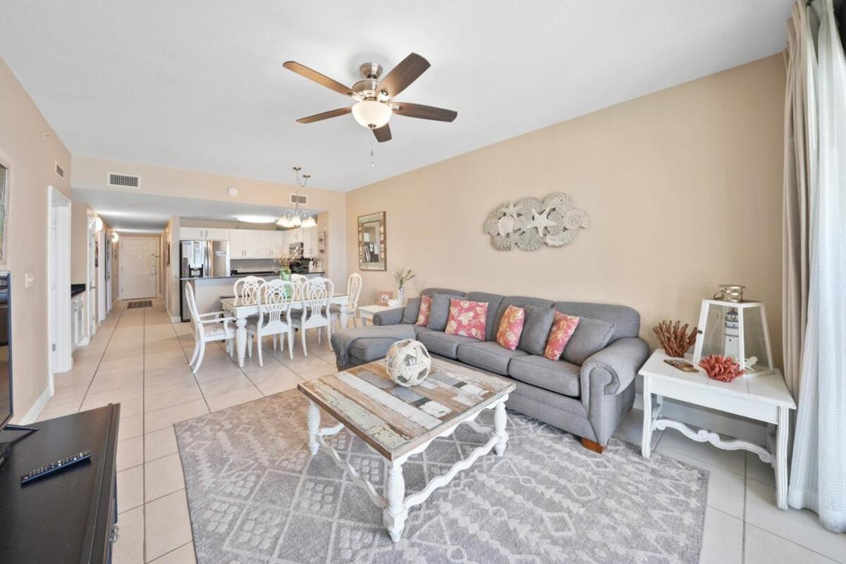 Calypso 208 East Direct Gulf Front Exceptional Apartment *