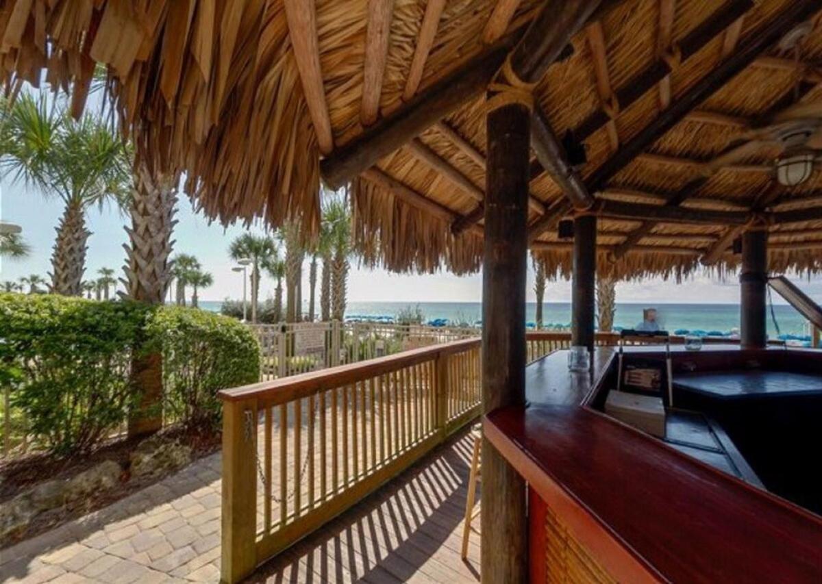 Calypso 208 East Direct Gulf Front Exceptional *